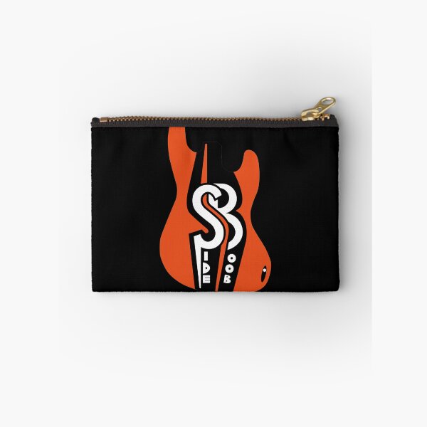 Item preview, Side Boob Band Logo Merchandise designed and sold by Studio1980.