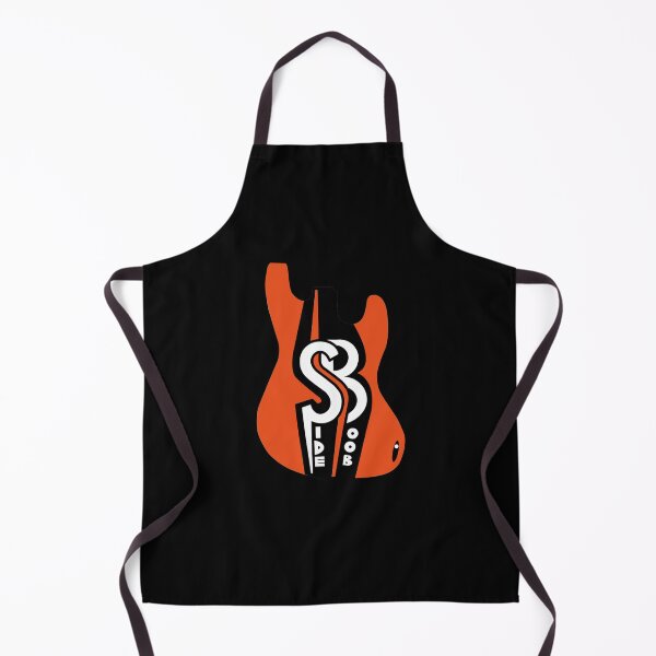 Item preview, Side Boob Band Logo Merchandise designed and sold by Studio1980.