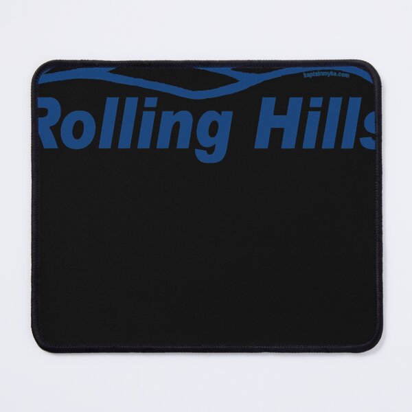 Item preview, Camp Rolling Hills Essential T-Shirt designed and sold by CharletteKoob.