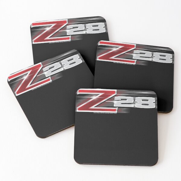 Item preview, camaro z28 Essential T-Shirt designed and sold by CharletteKoob.
