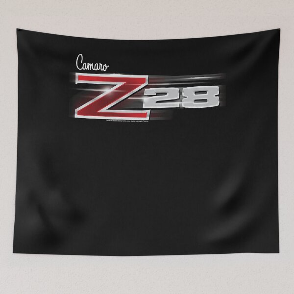 Item preview, camaro z28 Essential T-Shirt designed and sold by CharletteKoob.