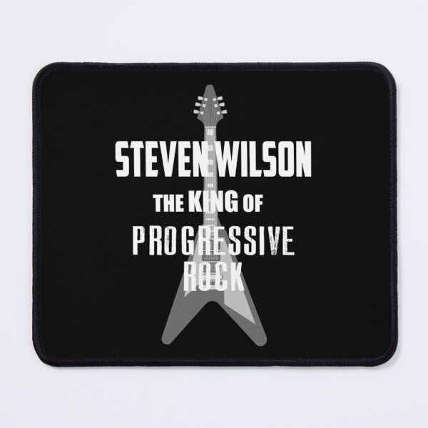 Artikelvorschau, Steven Wilson Der König des Programms entworfen und verkauft von Studio1980.
