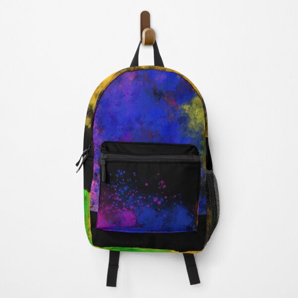 Item preview, Abstract Art Pure Colors designed and sold by aylastyle.