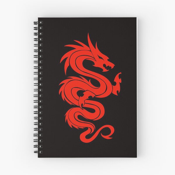 Item preview, Red dragon designed and sold by outlaw70.