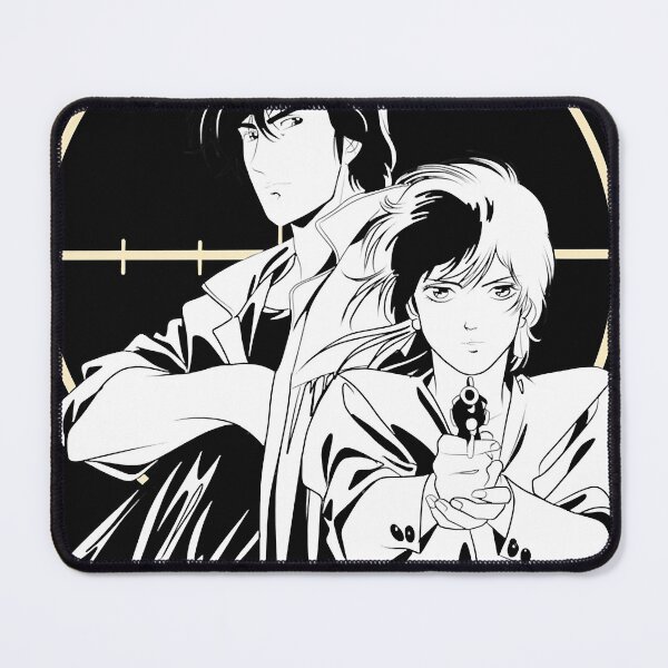 Item preview, CITY HUNTER Classic T-Shirt designed and sold by CharletteKoob.