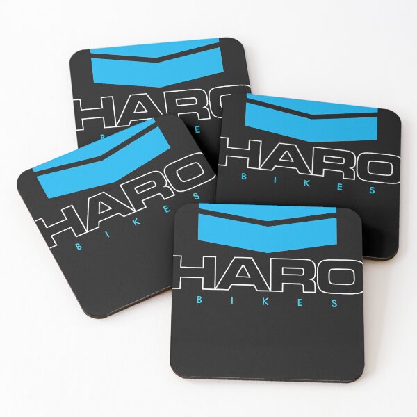 Item preview, Classic Haro BMX Logo Essential T-Shirt designed and sold by CharletteKoob.