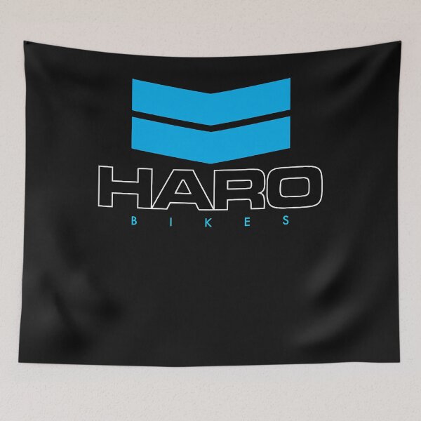Item preview, Classic Haro BMX Logo Essential T-Shirt designed and sold by CharletteKoob.