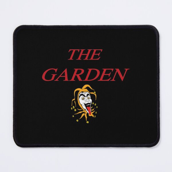 Item preview, The Garden Band Vada Vada Merch Mirror Might Steal Your Charm designed and sold by Studio1980.