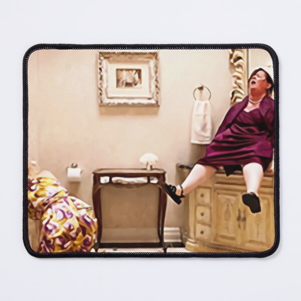 Item preview, Bridesmaids Movie Poster designed and sold by TheArtNoSUSPEND.