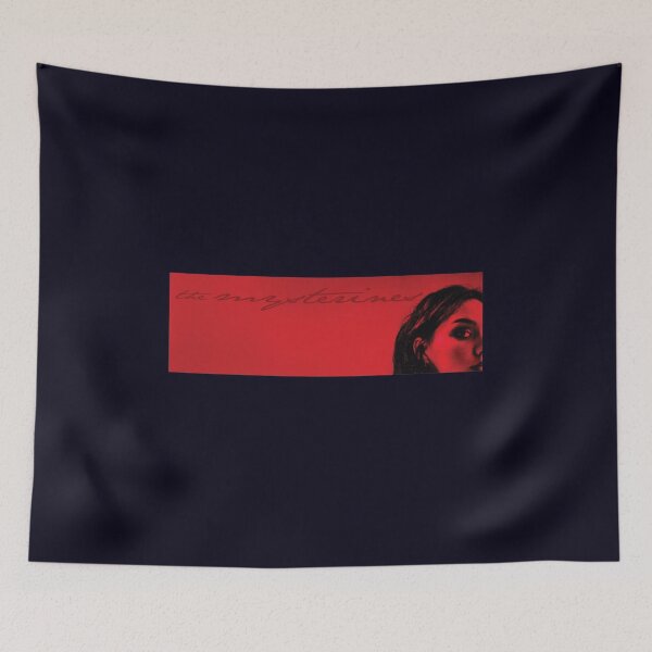 Item preview, The Mysterines designed and sold by Studio1980.