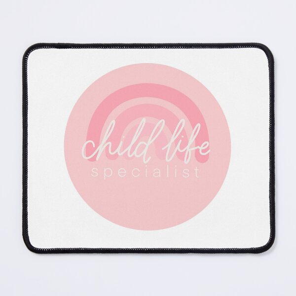 Item preview, CHILD LIFE - baby pink designed and sold by Tia Blodgett.