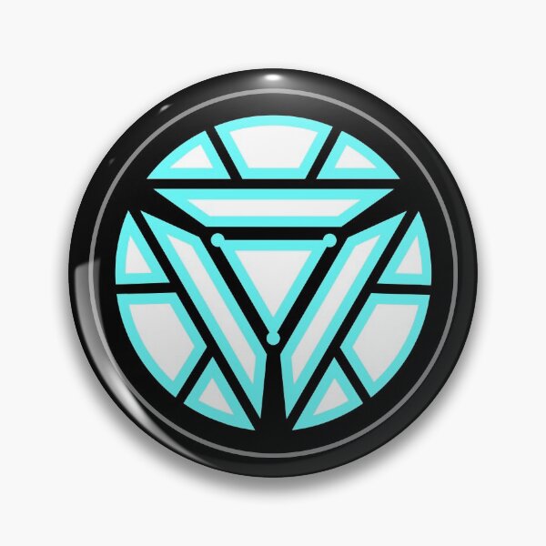 Item preview, Arc Reactor designed and sold by IORS.