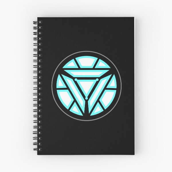 Item preview, Arc Reactor designed and sold by IORS.
