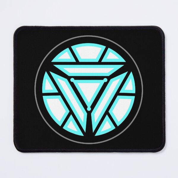 Item preview, Arc Reactor designed and sold by IORS.