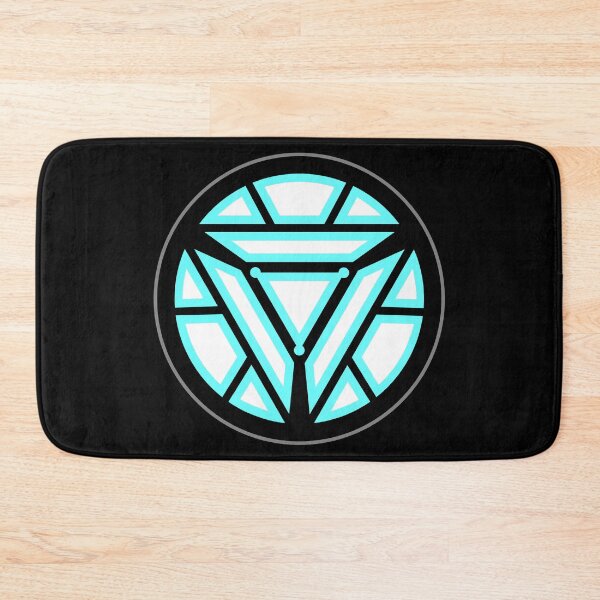 Item preview, Arc Reactor designed and sold by IORS.