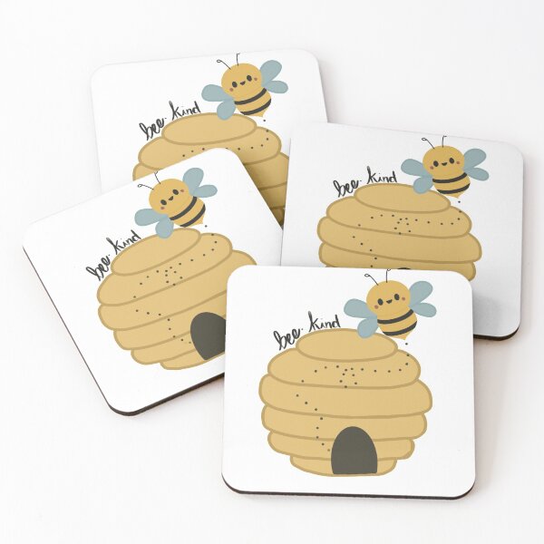 Item preview, bee kind designed and sold by alyssaflitter.