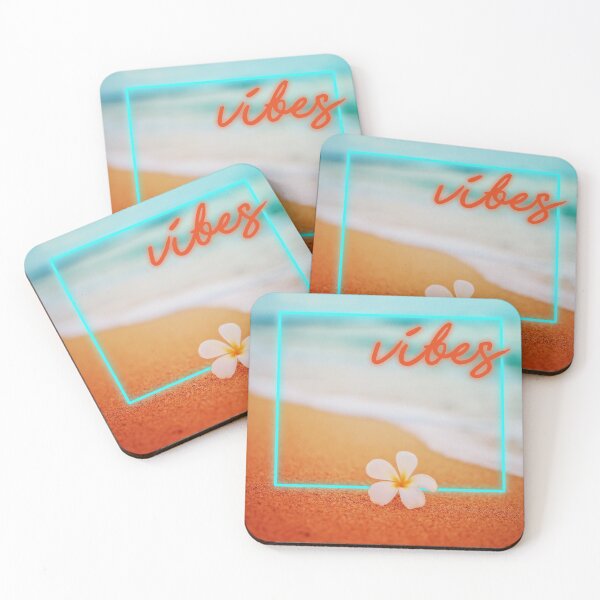 Item preview, Ocean Vibes designed and sold by Lee's Place.