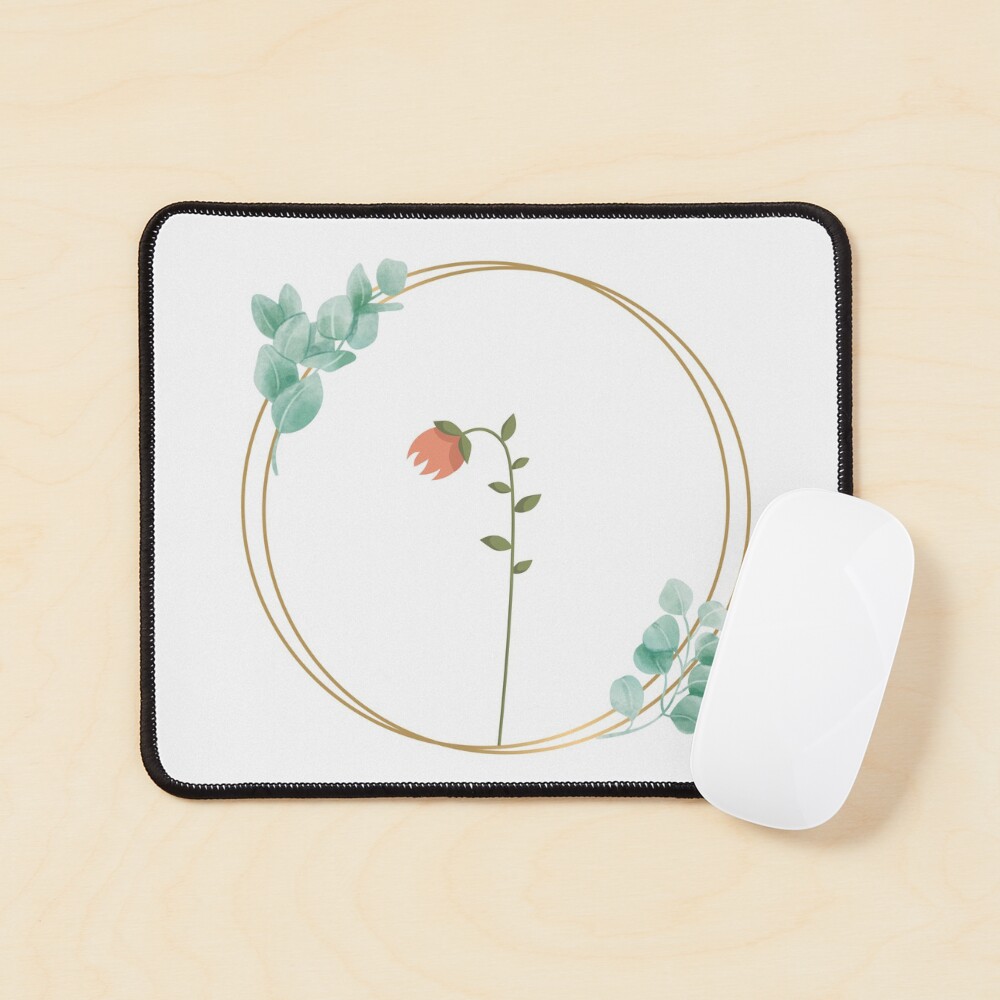 Item preview, Mouse Pad designed and sold by Rani-art.