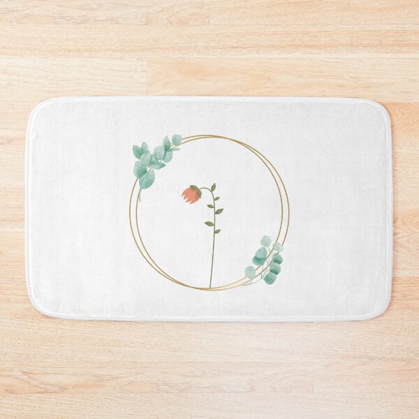 Item preview, Simplistic Pink Flower designed and sold by Rani-art.