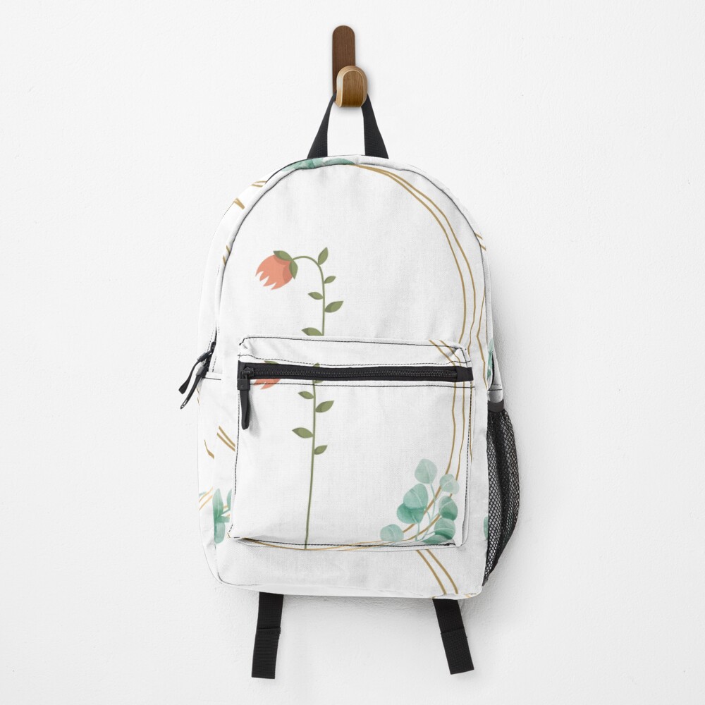 Item preview, Backpack designed and sold by Rani-art.