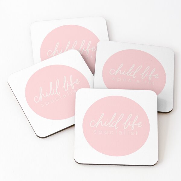 Item preview, CHILD LIFE - baby pink solid designed and sold by Tia Blodgett.