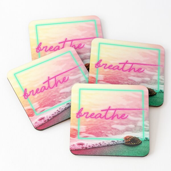 Item preview, Breathe designed and sold by Lee's Place.