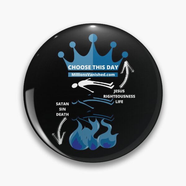 Item preview, Choose This Day - Christian  designed and sold by 1thes416.