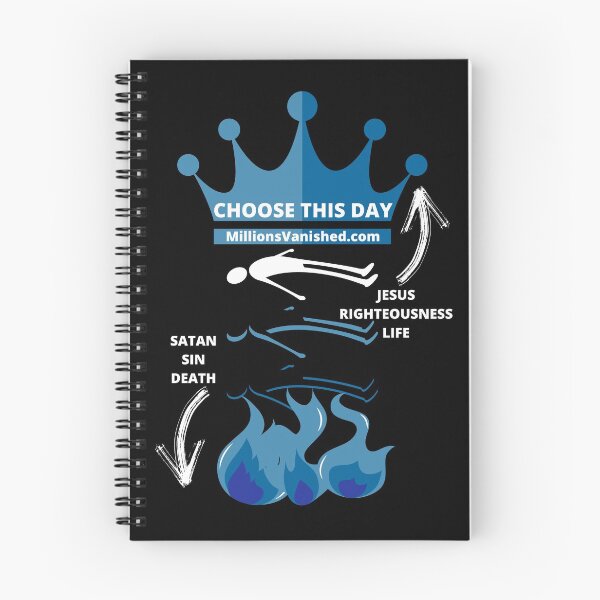 Item preview, Choose This Day - Christian  designed and sold by 1thes416.