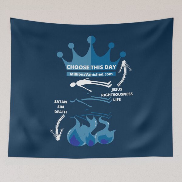 Item preview, Choose This Day - Christian  designed and sold by 1thes416.