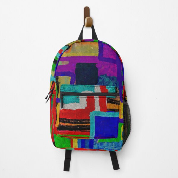 Item preview, Color blocked designed and sold by Artpiphany.