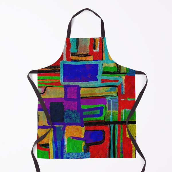 Item preview, Color blocked designed and sold by Artpiphany.