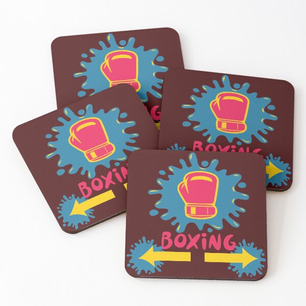 Item preview, boxing  day designed and sold by zamona.
