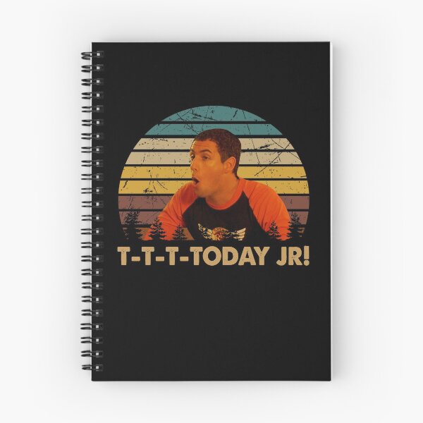 Item preview, Billy Madison character graphic poster film designed and sold by LeoCastro1860.