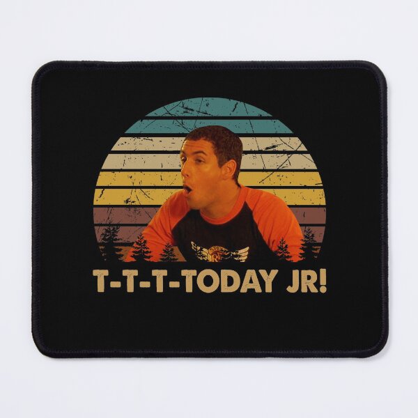 Item preview, Billy Madison character graphic poster film designed and sold by LeoCastro1860.