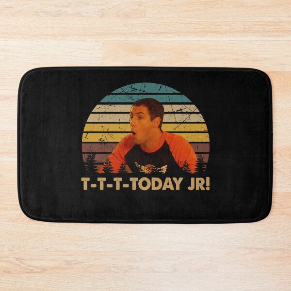Item preview, Billy Madison character graphic poster film designed and sold by LeoCastro1860.