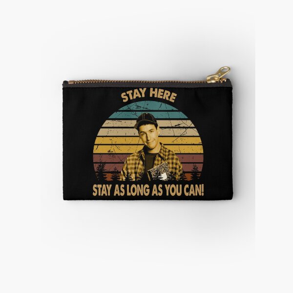 Item preview, Stay here stay as long as you can poster designed and sold by LeoCastro1860.