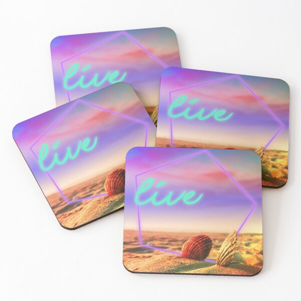 Item preview, Live designed and sold by Lee's Place.