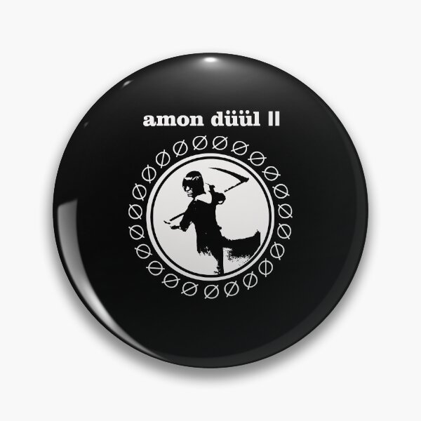 Artikelvorschau, amon duul Essential entworfen und verkauft von mckenziegret.