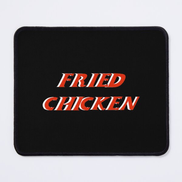 Item preview, Fried Chicken T-ShirtFried Chicken designed and sold by DownConer.