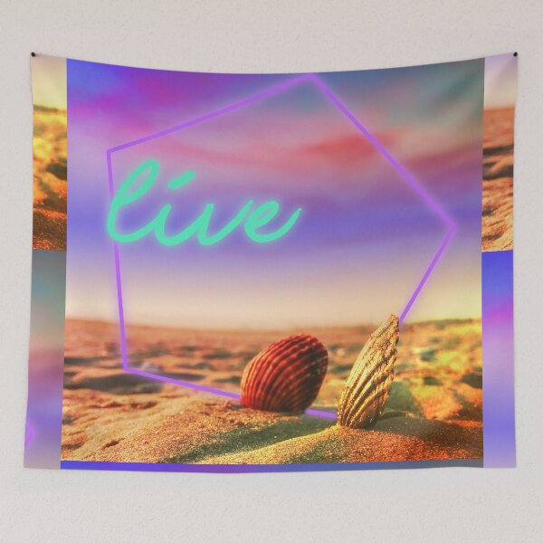Item preview, Live designed and sold by Lee's Place.