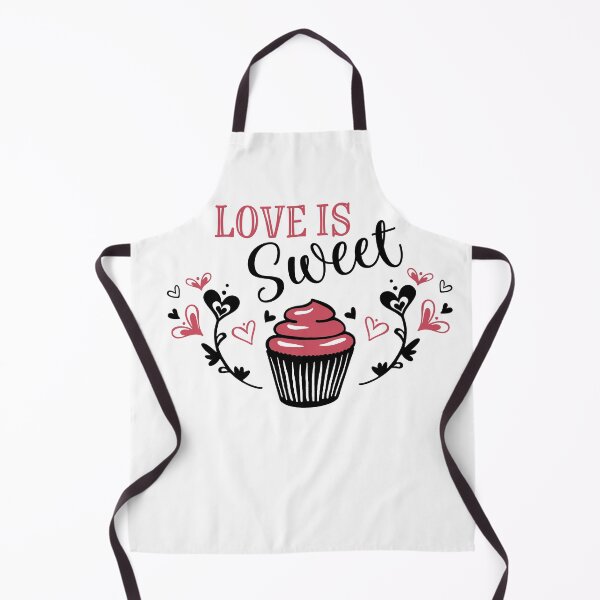 Item preview, Love is Sweet designed and sold by CraftyBee.