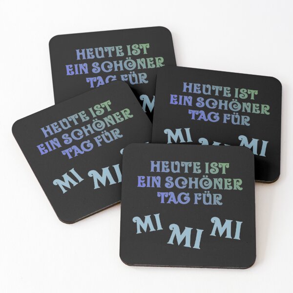 Artikelvorschau, Geschenkidee T-ShirtHeute Ist Ein Schöner Tag Für Mimimi Lustiges Jammern Humor entworfen und verkauft von DownConer.
