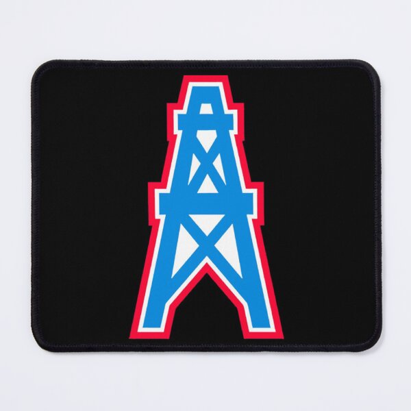Item preview, Houston Oilers T-Shirt1980 Houston Oilers [DEFUNCT] designed and sold by DownConer.