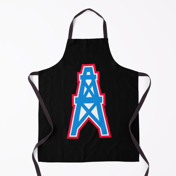 Item preview, Houston Oilers T-Shirt1980 Houston Oilers [DEFUNCT] designed and sold by DownConer.