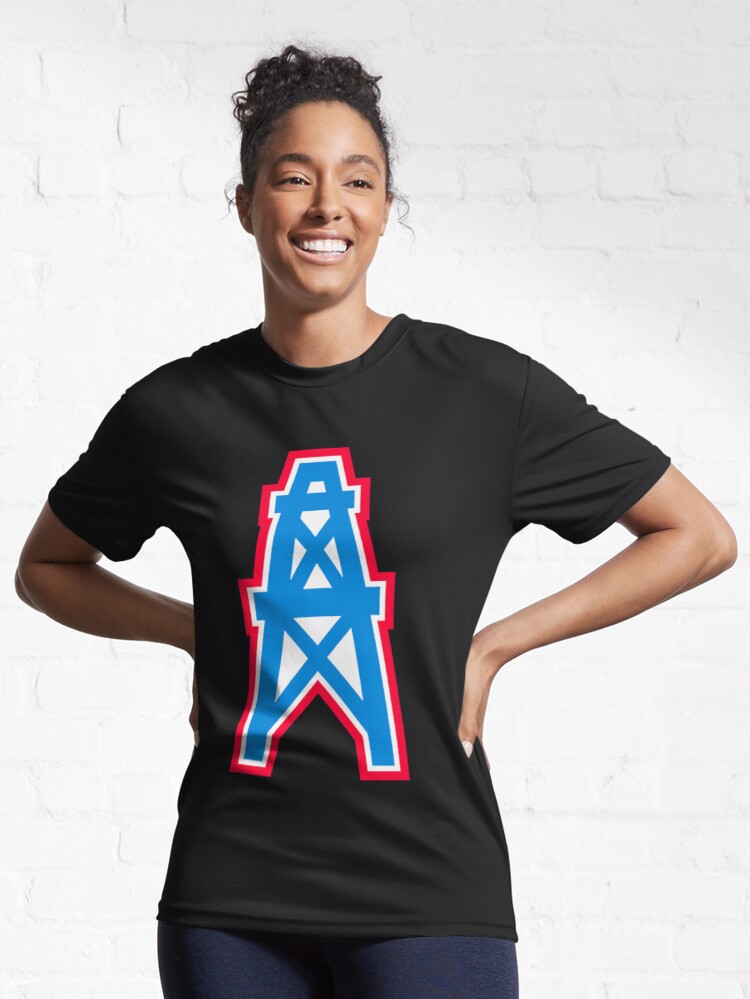 Houston OILers T-Shirt