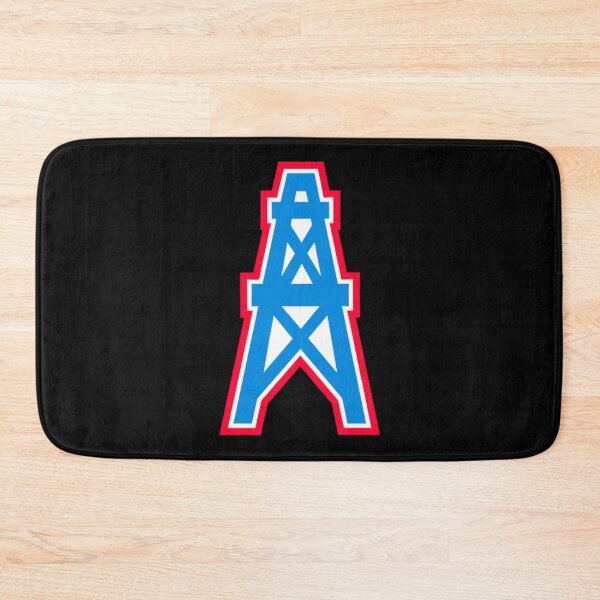 Item preview, Houston Oilers T-Shirt1980 Houston Oilers [DEFUNCT] designed and sold by DownConer.