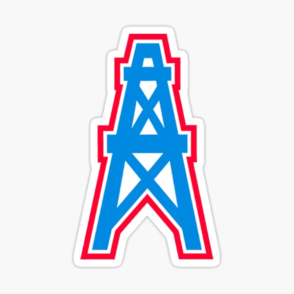 Houston Oilers Gifts & Merchandise for Sale