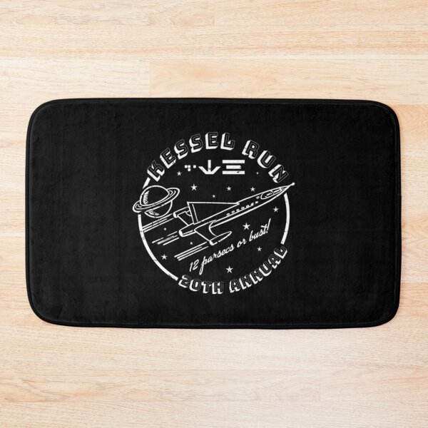 Item preview, Kessel Run T-Shirt20th Annual Kessel Run designed and sold by DownConer.