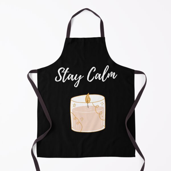 Item preview, Stay Calm designed and sold by PhoeniXDreamer.