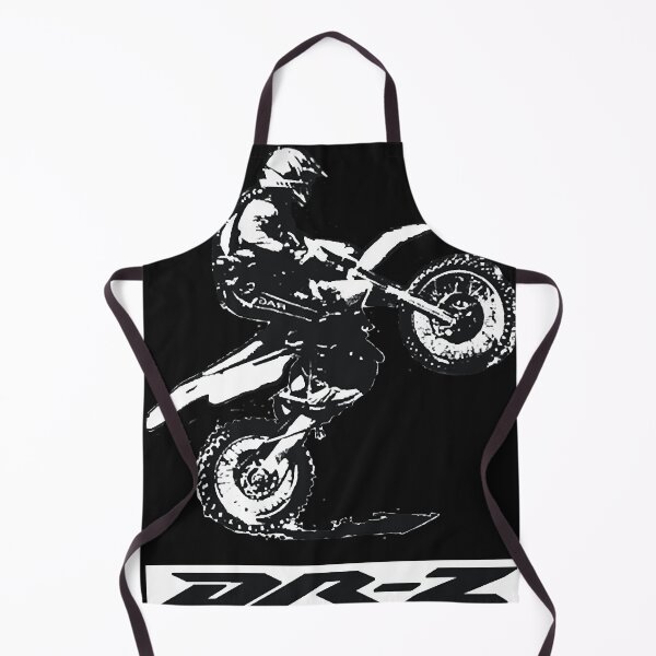 Item preview, Suzuki DR-Z Wheelie Classic T-Shirt.png designed and sold by DianaEmery.